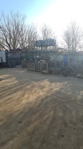 GAZI CASSE AUTO à VERNOUILLET — Photo 5 du centre VHU agréé Eure-et-Loir