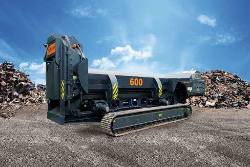 Ksk Recyclage à ANET — Photo 4 du centre VHU agréé Eure-et-Loir