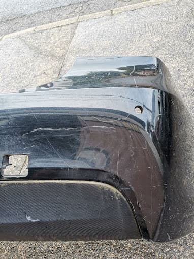 Atlantic Recycl Auto à SAINT-NICOLAS-DE-REDON — Photo 5 du centre VHU agréé Eure-et-Loir