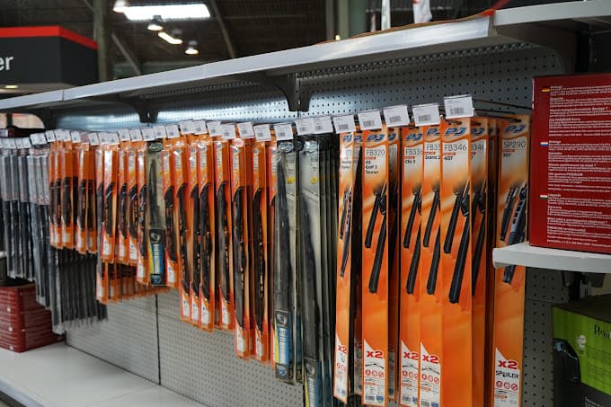 Premium by Autostore à BREST — Photo 4 du centre VHU agréé Finistère