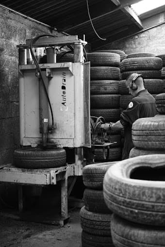 Premium by Autostore à BREST — Photo 5 du centre VHU agréé Finistère