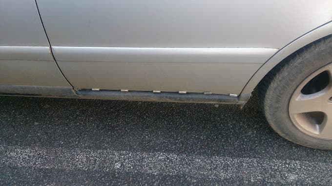 SN Fornes à QUIMPER — Photo 4 du centre VHU agréé Finistère