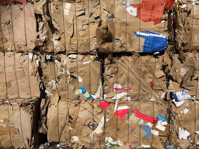 ROMI Bretagne - Agence de Rennes à RENNES — Photo 5 du centre VHU agréé Finistère