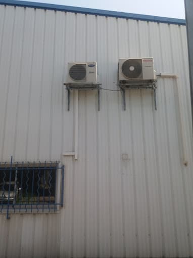 Biancone Sarl à BEAUCAIRE — Photo 5 du centre VHU agréé Gard