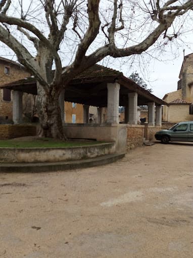 Les Bagnoles à Papé - By DUMAS à SABRAN — Photo 3 du centre VHU agréé Gard