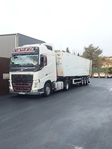 Comminges Métaux Services (Coma) à MONTREJEAU — Photo 5 du centre VHU agréé Haute-Garonne