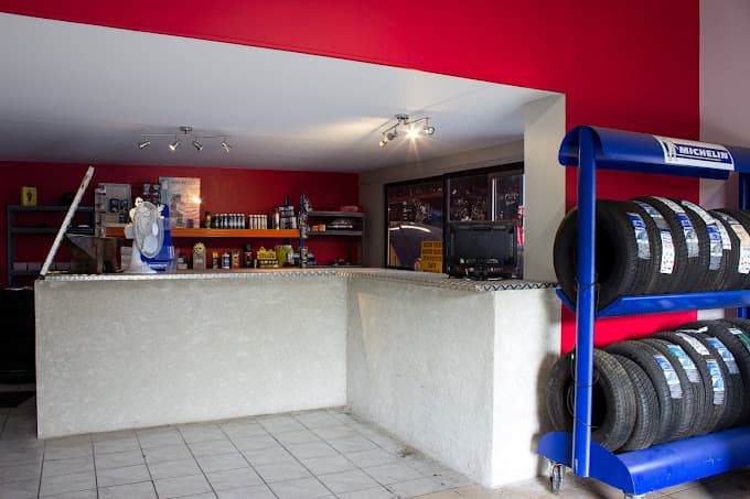 CASSE AUTO HERNANDEZ à CASTELGINEST — Photo 5 du centre VHU agréé Haute-Garonne