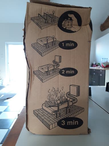 COMA RENE METAUX ET FILS à FRONTON — Photo 3 du centre VHU agréé Haute-Garonne