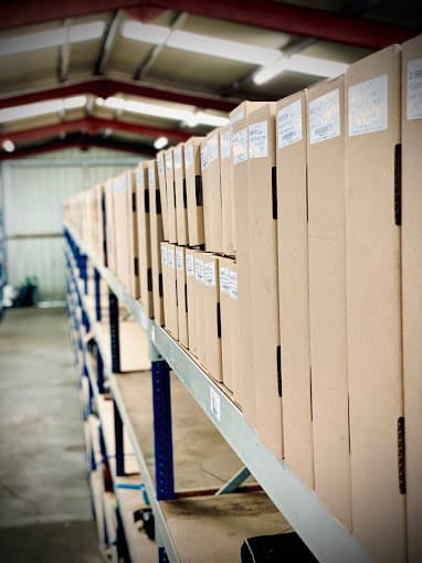 BTVA (Groupe Dubourg Automobiles) à PETIT-PALAIS-ET-CORNEMPS — Photo 3 du centre VHU agréé Gironde