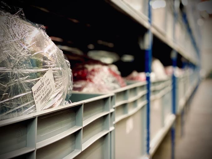 BTVA (Groupe Dubourg Automobiles) à PETIT-PALAIS-ET-CORNEMPS — Photo 4 du centre VHU agréé Gironde