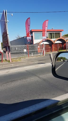 Diatan 2000 à EYSINES — Photo 4 du centre VHU agréé Gironde