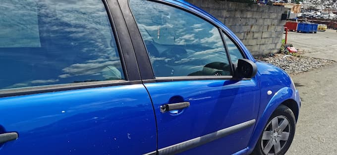 CAPY Bernard à LA TESTE-DE-BUCH — Photo 3 du centre VHU agréé Gironde