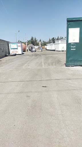 PURFER - Derichebourg Environnement à LAVERUNE — Photo 3 du centre VHU agréé Hérault