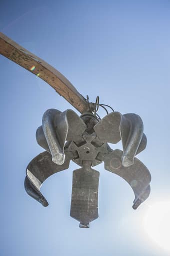 Parc de véhicules hors d'usage chez EPUR Méditerranee, centre agréé à MARSEILLE 8