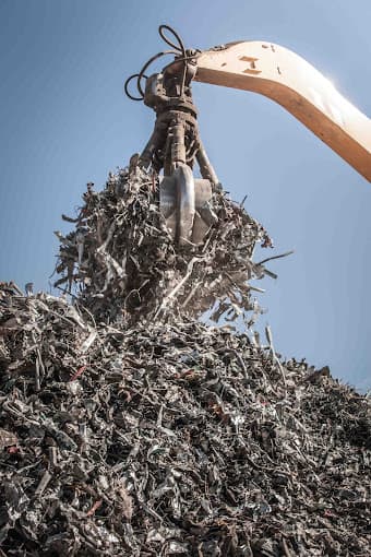 EPUR Méditerranee à MARSEILLE 8 — Photo 3 du centre VHU agréé Hérault