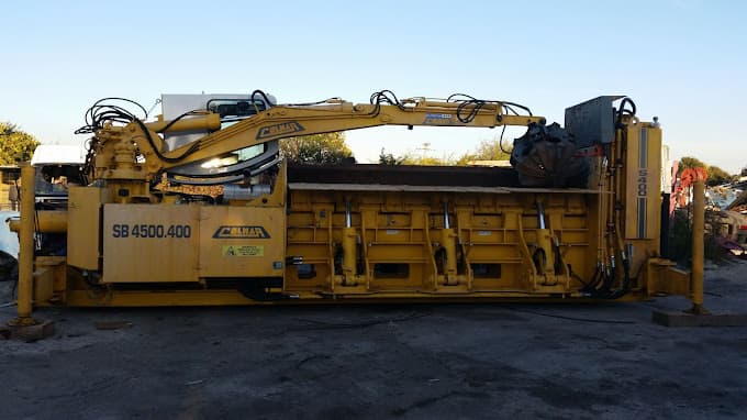 Patrac Jean-François à CLERMONT L'HERAULT — Photo 3 du centre VHU agréé Hérault