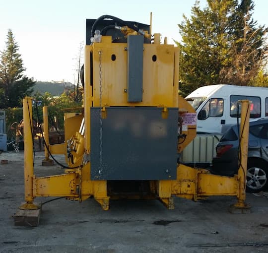 Patrac Jean-François à CLERMONT L'HERAULT — Photo 5 du centre VHU agréé Hérault