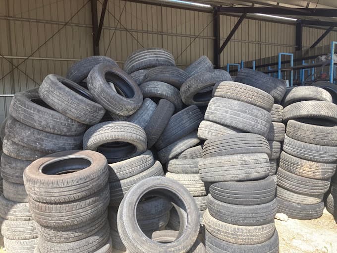 Récup Auto Ets Huffschmitt à VENDRES — Photo 3 du centre VHU agréé Hérault