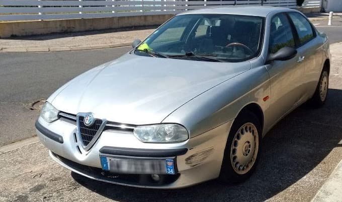 Lereau David à COLOMBIERS — Photo 4 du centre VHU agréé Hérault