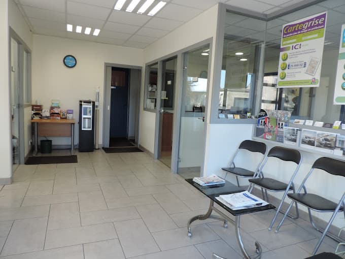 GARAGE BOURDAIS SARL à BAGUER-MORVAN — Photo 4 du centre VHU agréé Ille-et-Vilaine