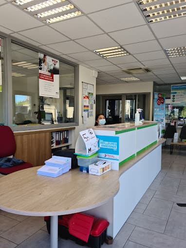 GARAGE BOURDAIS SARL à BAGUER-MORVAN — Photo 5 du centre VHU agréé Ille-et-Vilaine