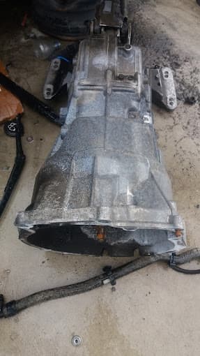 Parc de véhicules hors d'usage chez 89 Bd Michel Briant, centre agréé à GUIPAVAS