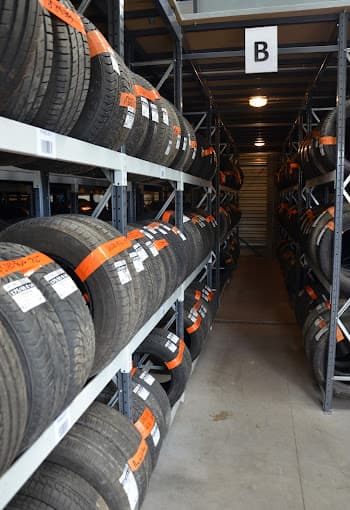 Récup Auto à CAUDAN — Photo 3 du centre VHU agréé Ille-et-Vilaine