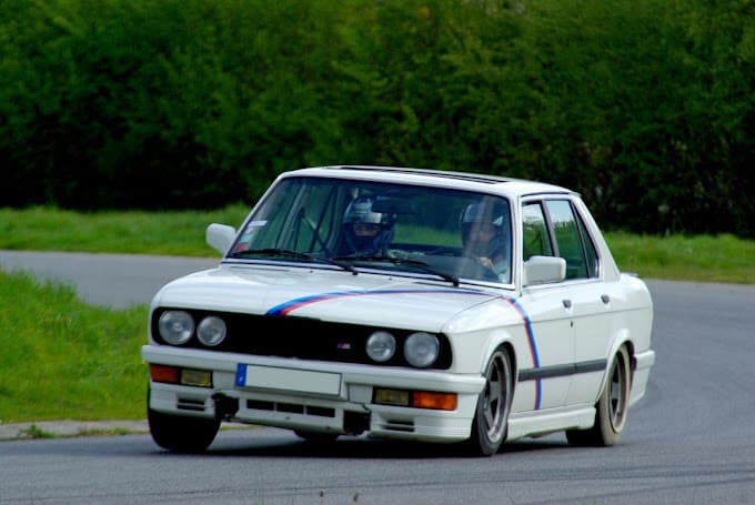 BRUNO OTO (B.G OTO) à SAINT-MALO — Photo 5 du centre VHU agréé Ille-et-Vilaine