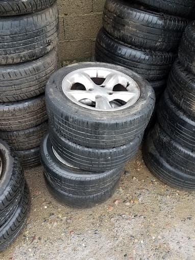 Jouet Alain à BEDEE — Photo 4 du centre VHU agréé Ille-et-Vilaine