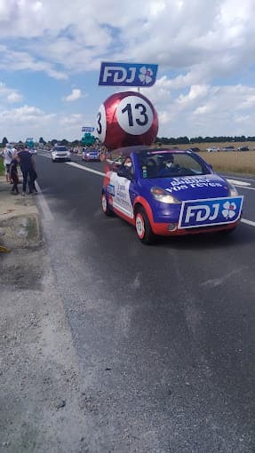 Casse Auto Bayard à DEOLS — Photo 3 du centre VHU agréé Indre