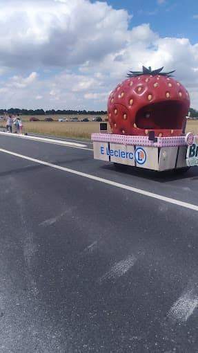 Casse Auto Bayard à DEOLS — Photo 4 du centre VHU agréé Indre