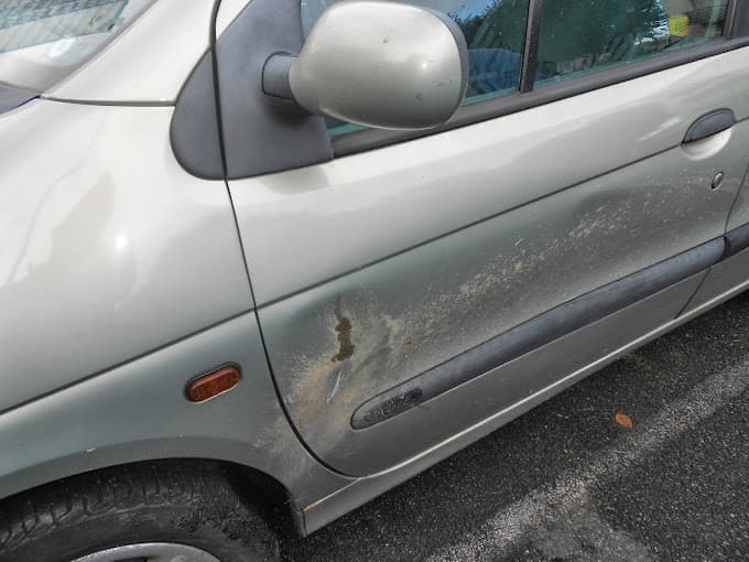 Autos Richelieu à RICHELIEU — Photo 3 du centre VHU agréé Indre-et-Loire