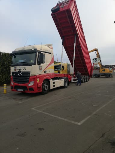 Denis Passenaud à TOURS — Photo 3 du centre VHU agréé Indre-et-Loire