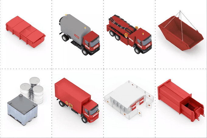 Denis Passenaud à TOURS — Photo 4 du centre VHU agréé Indre-et-Loire