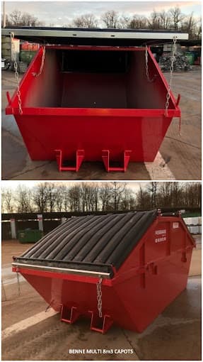 Denis Passenaud à TOURS — Photo 5 du centre VHU agréé Indre-et-Loire