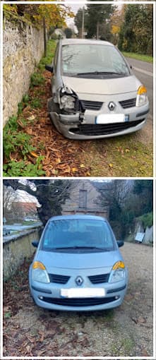 Autopieces 37 à LE BOULAY — Photo 3 du centre VHU agréé Indre-et-Loire