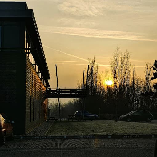 INDRA SAS à VAULX-MILIEU — Photo 5 du centre VHU agréé Isère