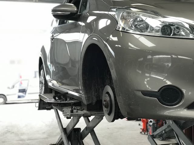 SARL Multiservices à GONCELIN — Photo 5 du centre VHU agréé Isère