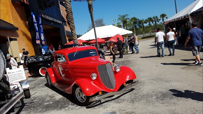 AUTO SCRATCH MORALES à SAINT-VICTOR-DE-MORESTEL — Photo 5 du centre VHU agréé Isère