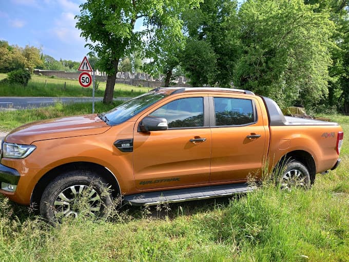 Autocasse Bouvier Caréco à CESSIEU — Photo 3 du centre VHU agréé Isère