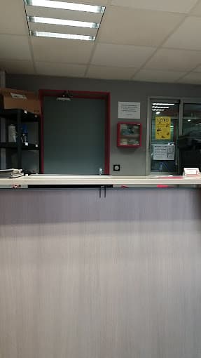 Autocasse Bouvier Caréco à CESSIEU — Photo 5 du centre VHU agréé Isère