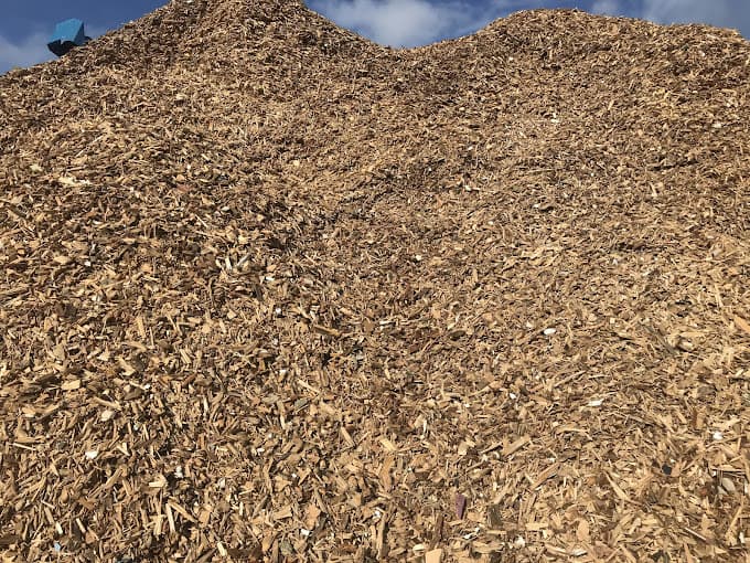 Verger Ets à SOLEYMIEU — Photo 5 du centre VHU agréé Isère