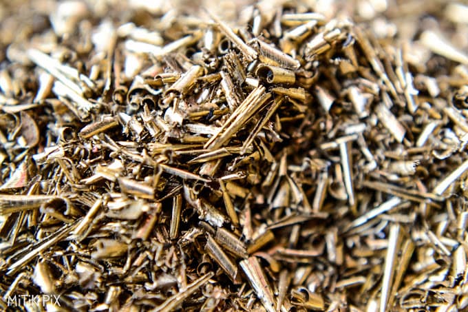 ARC EN CIEL RECYCLAGE à IZEAUX — Photo 3 du centre VHU agréé Isère