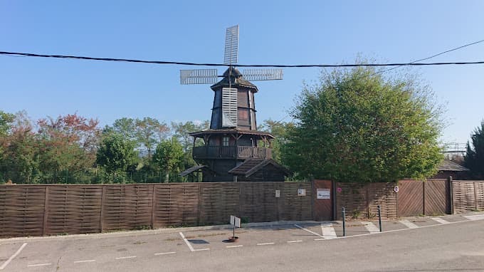 ARC EN CIEL RECYCLAGE à IZEAUX — Photo 4 du centre VHU agréé Isère