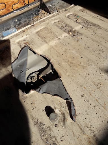 Sorevac SARL à CHATTE — Photo 3 du centre VHU agréé Isère