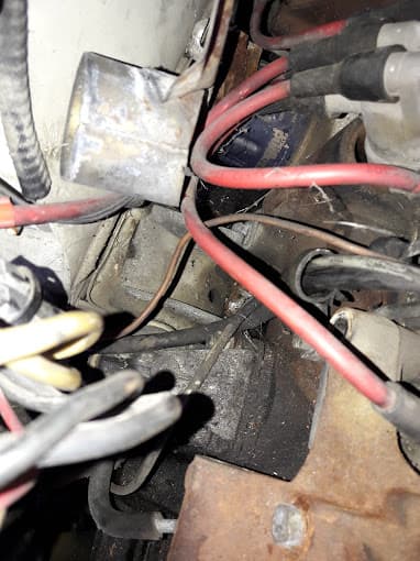 Sorevac SARL à CHATTE — Photo 4 du centre VHU agréé Isère