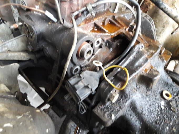 Sorevac SARL à CHATTE — Photo 5 du centre VHU agréé Isère