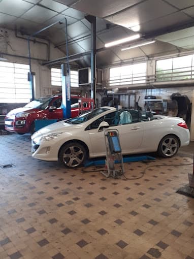 Auto Verte à PRUNIERES — Photo 3 du centre VHU agréé Isère