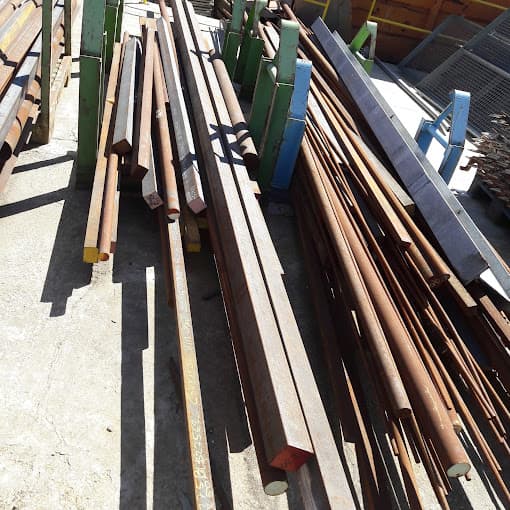 Guyonnet Récupération à SAINT-VICTOR-DE-CESSIEU — Photo 5 du centre VHU agréé Isère