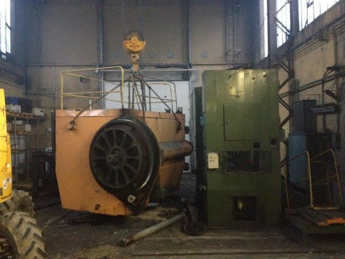 Grut Jean-Louis Sarl à EQUEVILLON — Photo 4 du centre VHU agréé Jura